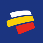 CIB Stock Logo