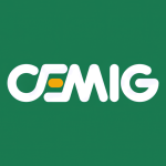 CIG Stock Logo