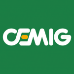 CIG.C Stock Logo