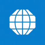 CME Stock Logo