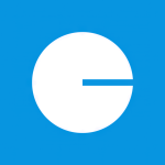 CNP Stock Logo