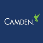 CPT Stock Logo
