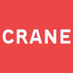 CR Stock Logo