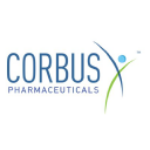 CRBP Stock Logo