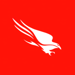 CRWD Stock Logo