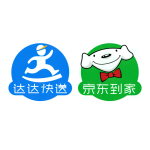 DADA Stock Logo