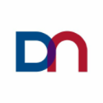 DBD Stock Logo