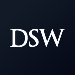 DBI Stock Logo
