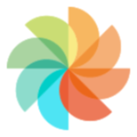DDC Stock Logo