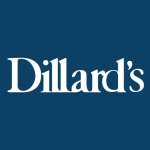 DDS Stock Logo