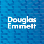 DEI Stock Logo