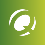DGX Stock Logo
