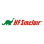 DINO Stock Logo