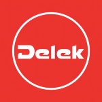 DK Stock Logo