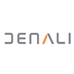 DNLI Stock Logo