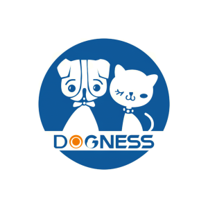 Stock DOGZ logo