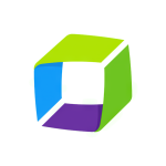 DT Stock Logo