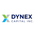 DX Stock Logo