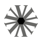 EDF Stock Logo