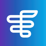 EHC Stock Logo