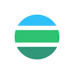 ES Stock Logo