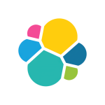 ESTC Stock Logo