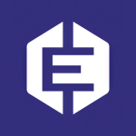 EVRI Stock Logo