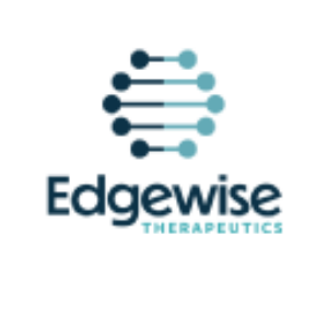 Stock EWTX logo