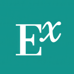 EXPO Stock Logo