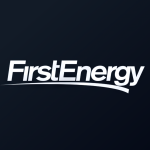 FE Stock Logo