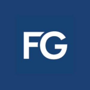Stock FGNX logo