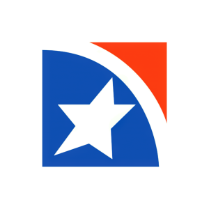 Stock FHN logo