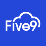 FIVN Stock Logo