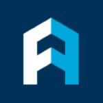 FOA Stock Logo