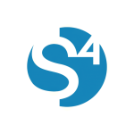 FOUR Stock Logo