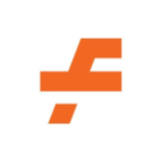 FRGE Stock Logo