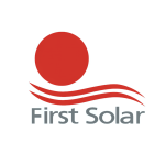 FSLR Stock Logo