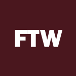FTW Stock Logo