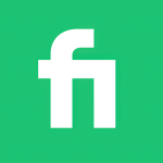 FVRR Stock Logo