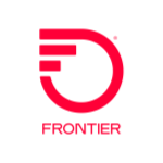 FYBR Stock Logo
