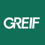 GEF.B Stock Logo