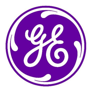 Stock GEHC logo