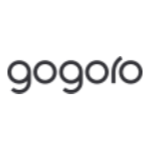 GGR Stock Logo