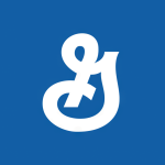 GIS Stock Logo