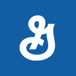 Stock GIS logo