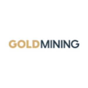 Stock GLDG logo