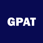 GPAT Stock Logo