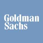 GS Stock Logo