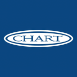 GTLS Stock Logo