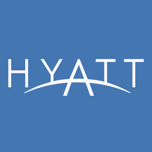 Stock H logo